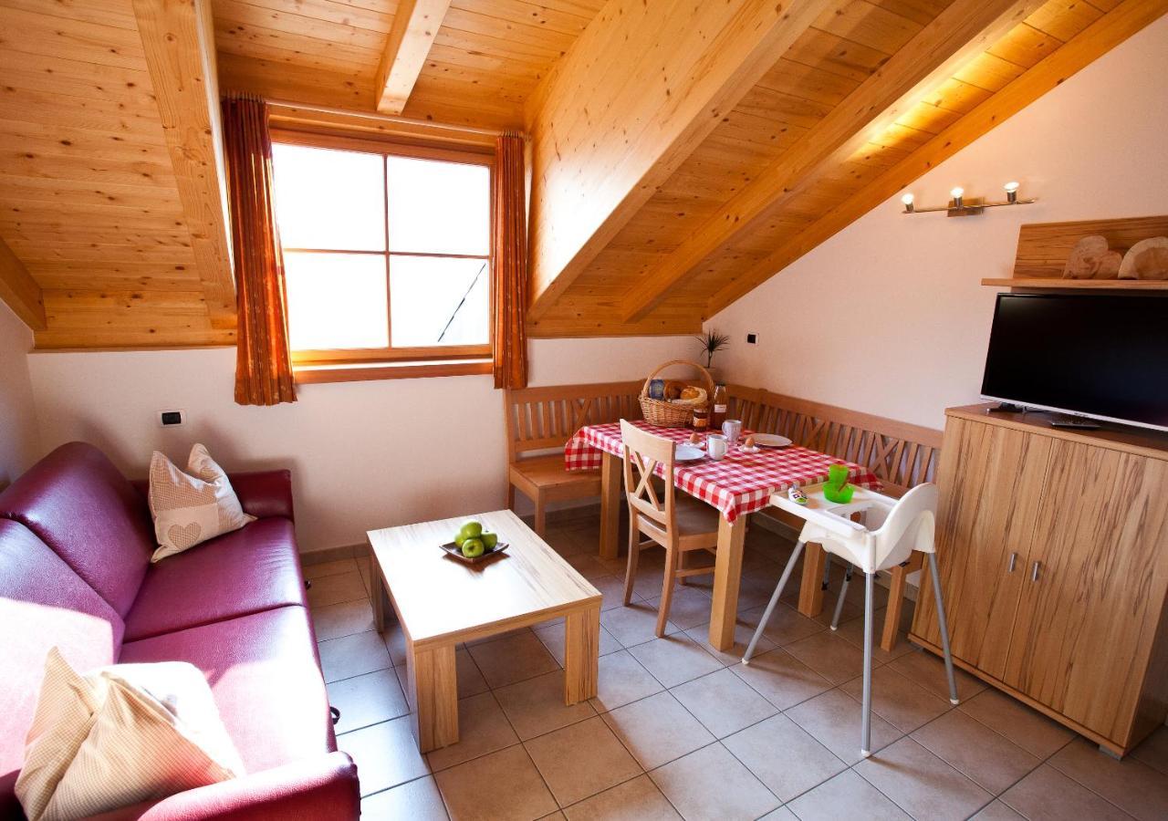 Gasserhof Aicha Natz-Schabs Экстерьер фото