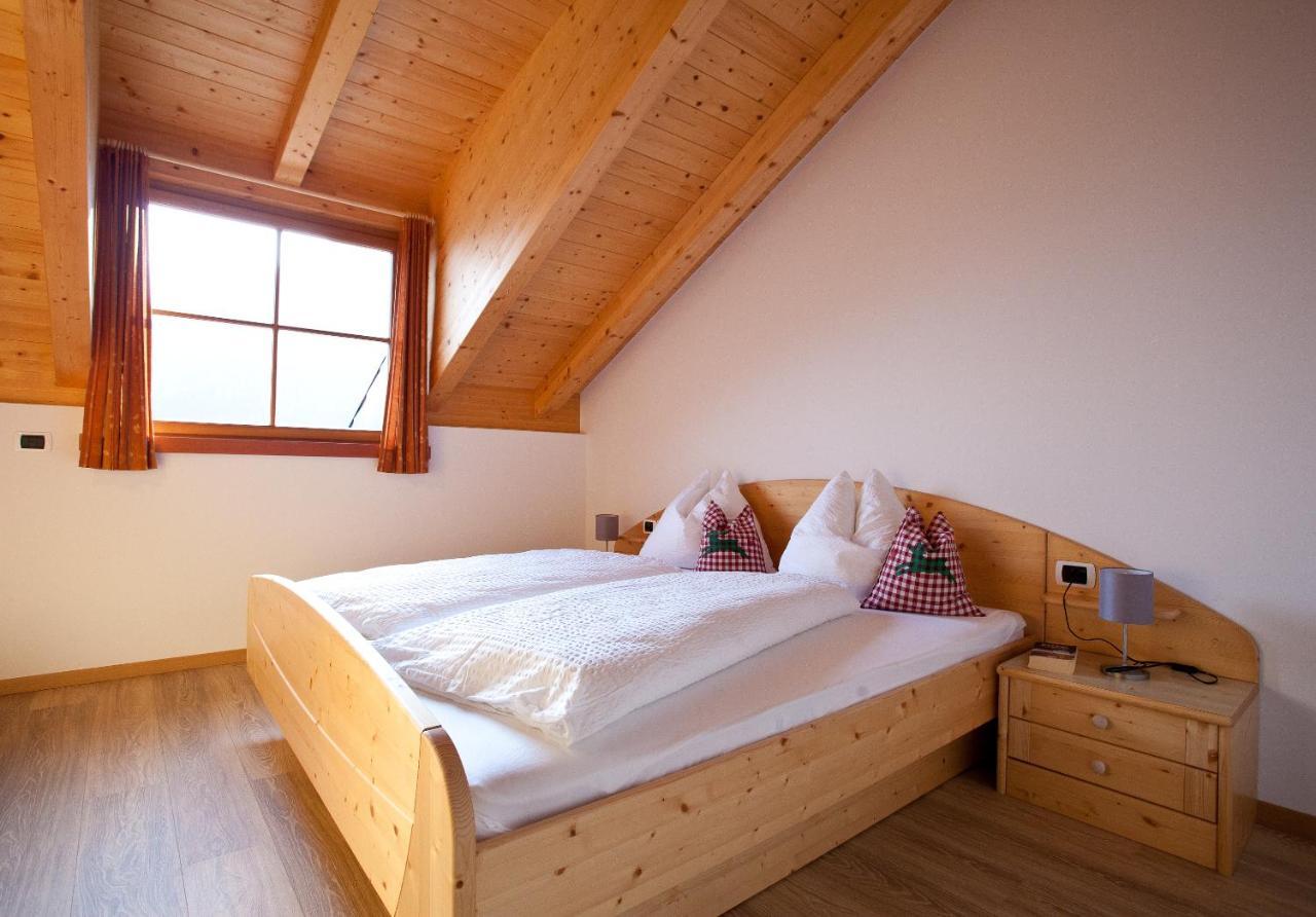Gasserhof Aicha Natz-Schabs Экстерьер фото