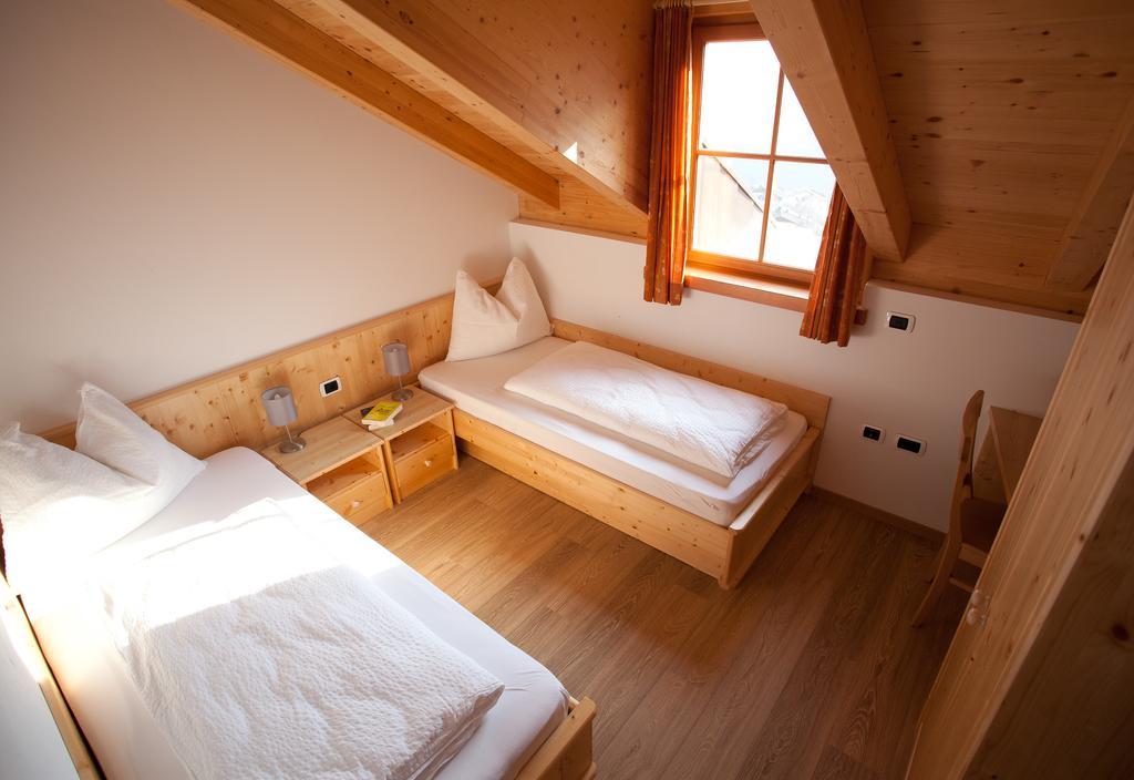 Gasserhof Aicha Natz-Schabs Экстерьер фото
