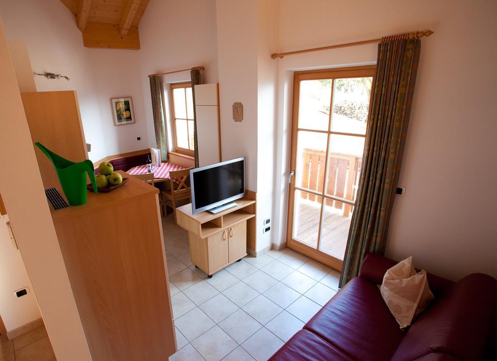 Gasserhof Aicha Natz-Schabs Экстерьер фото