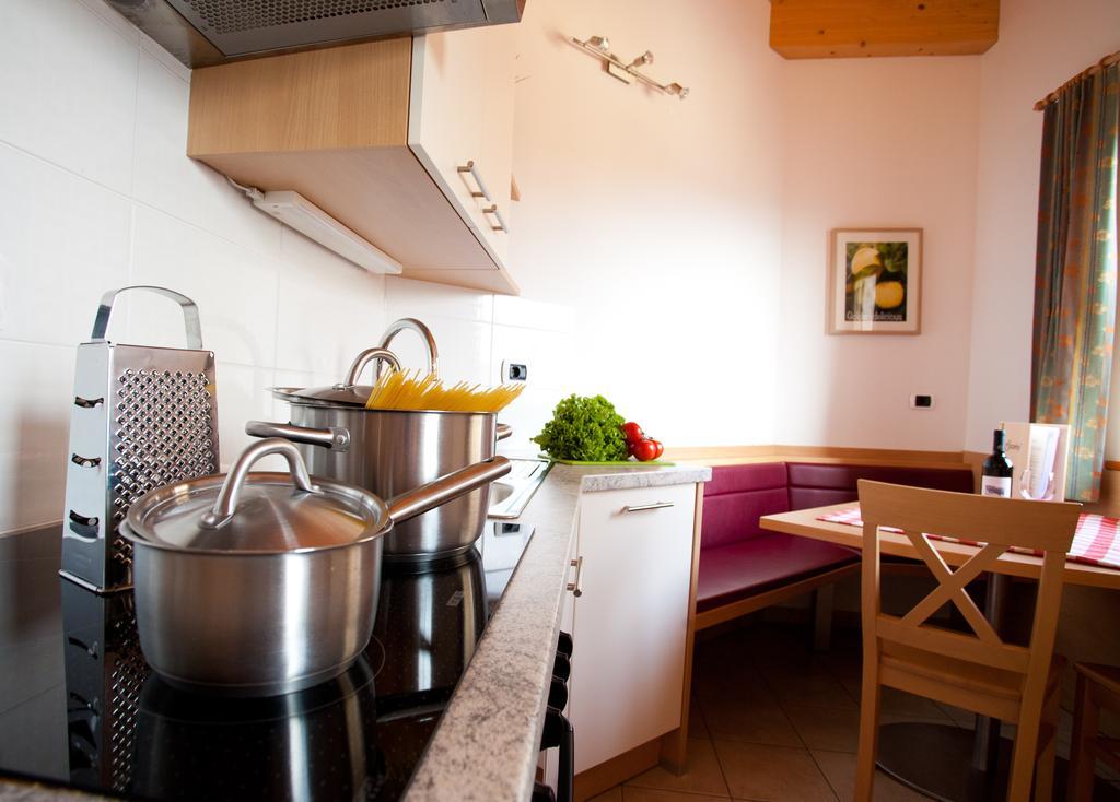 Gasserhof Aicha Natz-Schabs Экстерьер фото