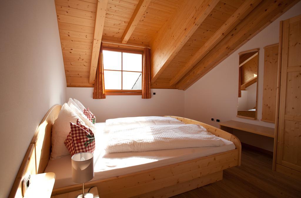 Gasserhof Aicha Natz-Schabs Экстерьер фото