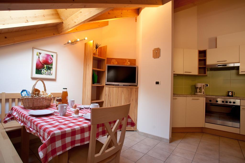 Gasserhof Aicha Natz-Schabs Экстерьер фото