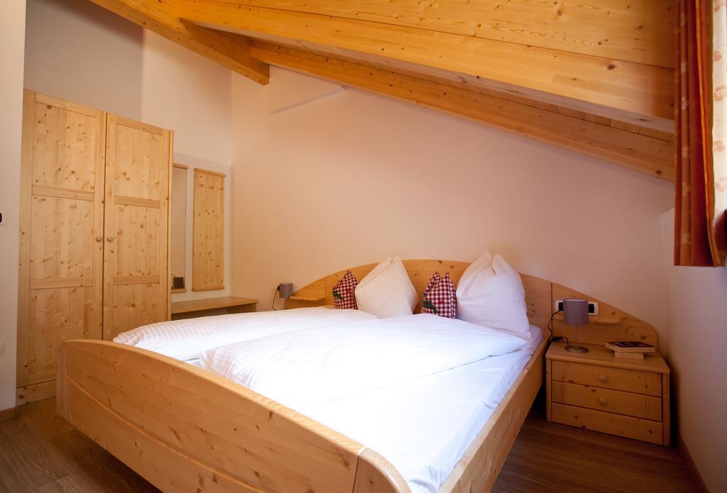 Gasserhof Aicha Natz-Schabs Экстерьер фото
