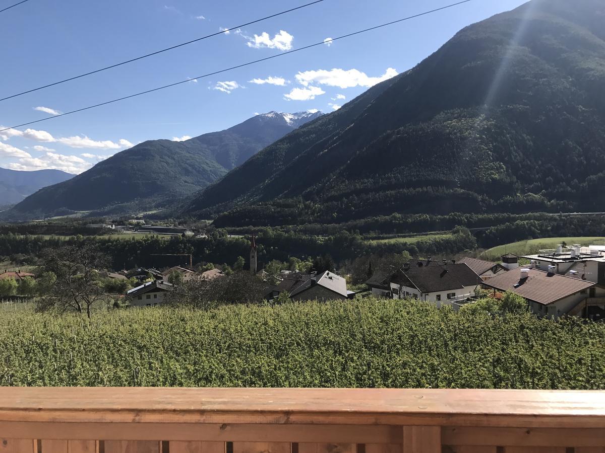 Gasserhof Aicha Natz-Schabs Экстерьер фото