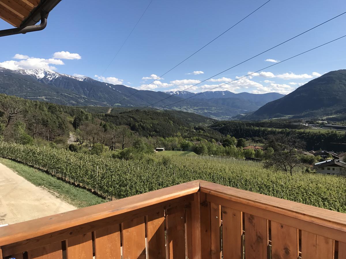 Gasserhof Aicha Natz-Schabs Экстерьер фото