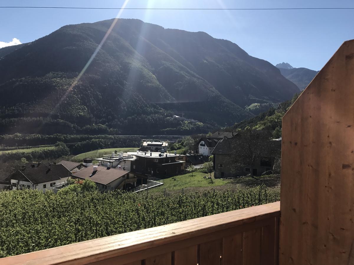 Gasserhof Aicha Natz-Schabs Экстерьер фото