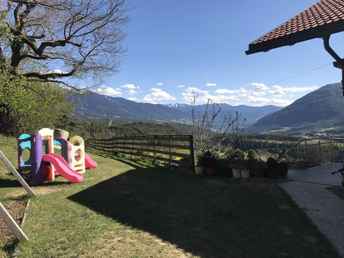 Gasserhof Aicha Natz-Schabs Экстерьер фото