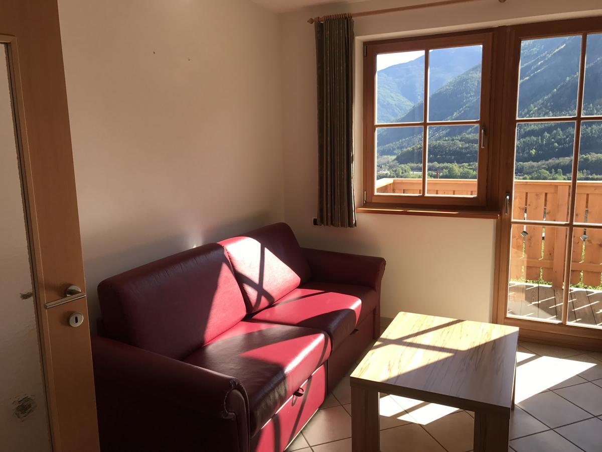 Gasserhof Aicha Natz-Schabs Экстерьер фото