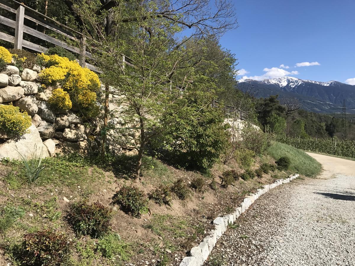 Gasserhof Aicha Natz-Schabs Экстерьер фото