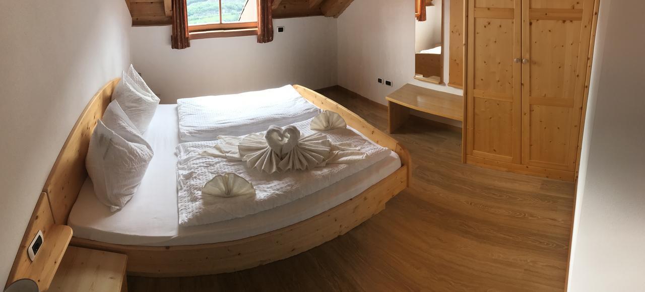 Gasserhof Aicha Natz-Schabs Экстерьер фото