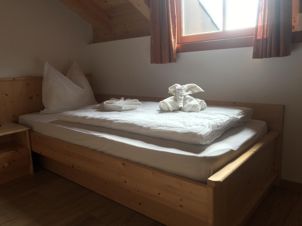 Gasserhof Aicha Natz-Schabs Экстерьер фото