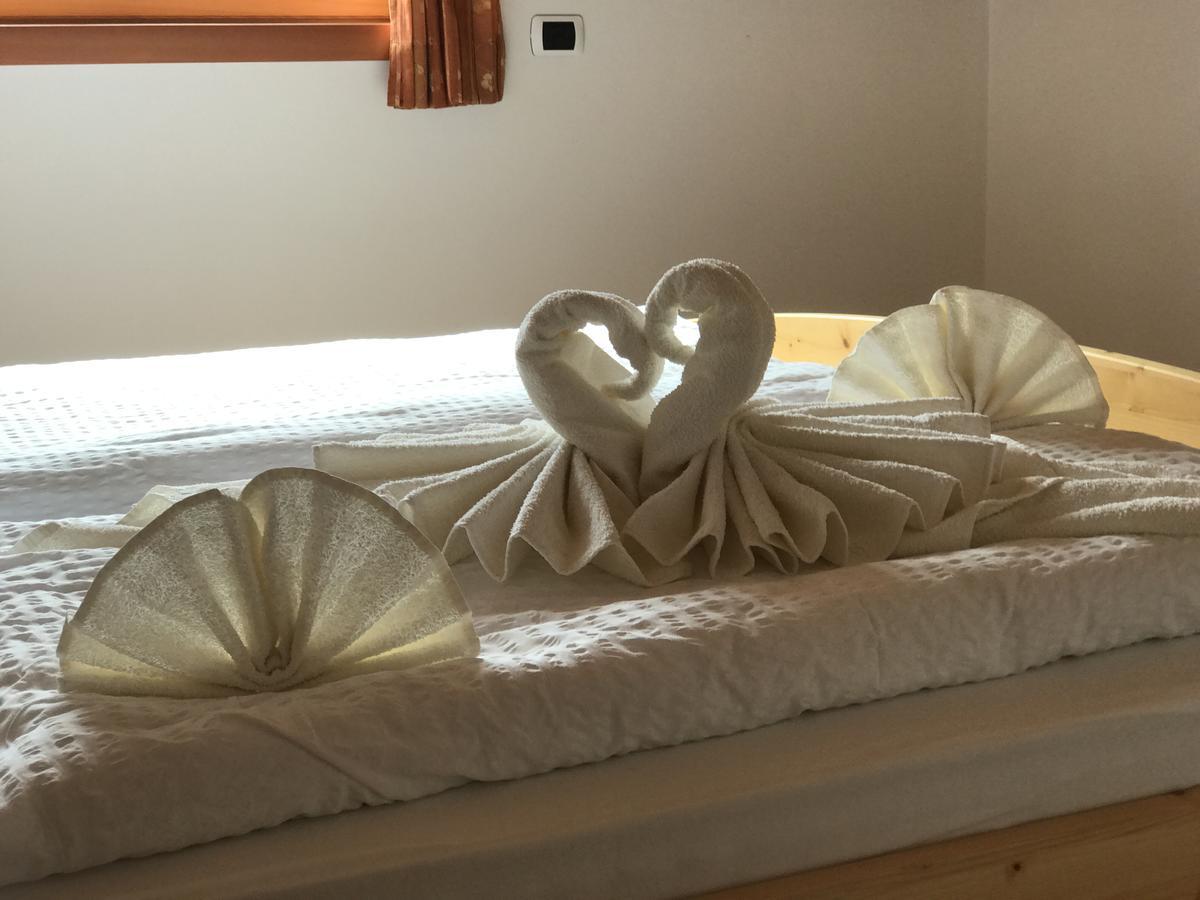 Gasserhof Aicha Natz-Schabs Экстерьер фото